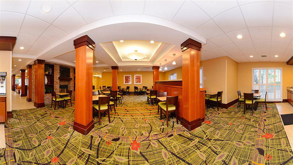 Fairfield Inn & Suites Cherokee Exteriér fotografie